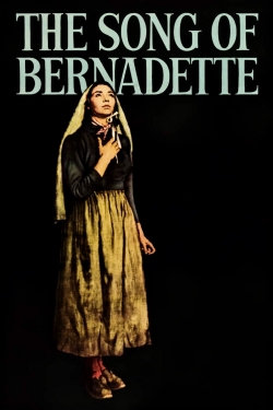 The Song of Bernadette-free