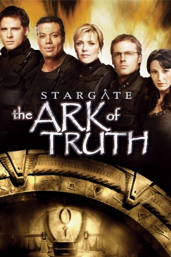 Stargate: The Ark of Truth-free
