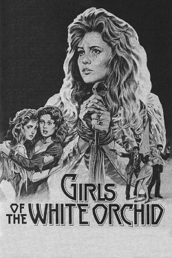 Girls of the White Orchid-free