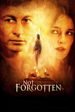 Not Forgotten-free