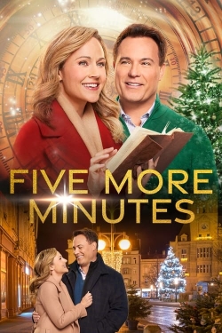 Five More Minutes-free