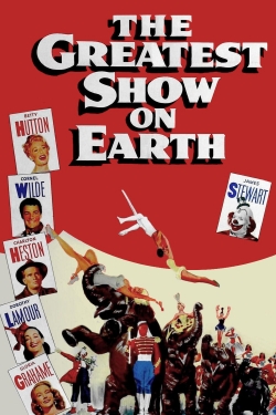 The Greatest Show on Earth-free