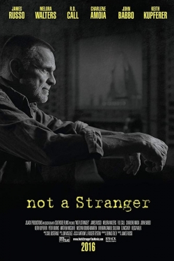 Not a Stranger-free
