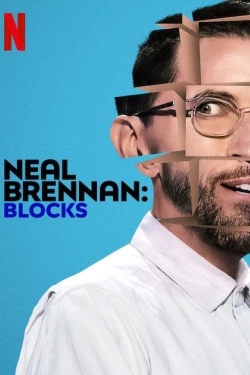 Neal Brennan: Blocks-free