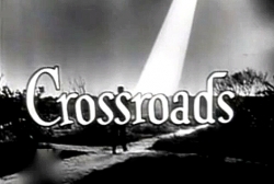 Crossroads-free
