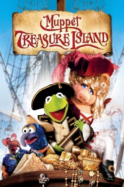 Muppet Treasure Island-free
