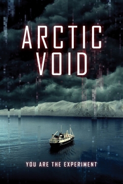 Arctic Void-free