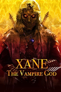 Xane: The Vampire God-free