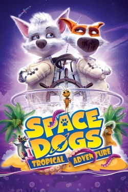 Space Dogs: Tropical Adventure-free