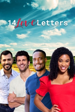 14 Love Letters-free