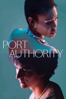 Port Authority-free