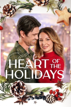 Heart of the Holidays-free