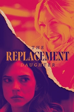 The Replacement Daughter-free
