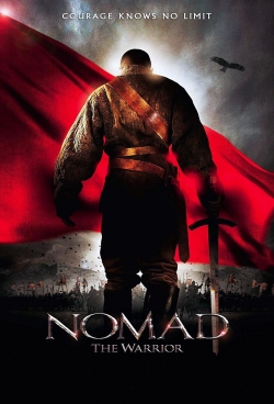 Nomad: The Warrior-free