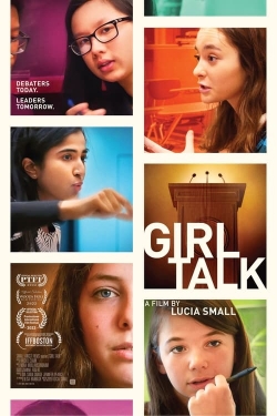 Girl Talk-free