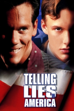 Telling Lies in America-free