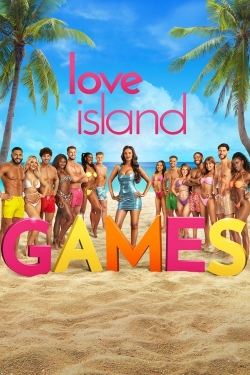 Love Island Games-free