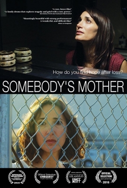 Somebody's Mother-free