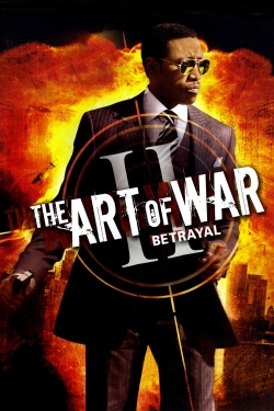 The Art of War II: Betrayal-free