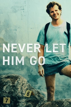Never Let Him Go-free