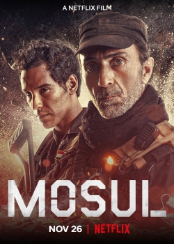 Mosul-free