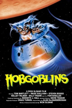 Hobgoblins-free
