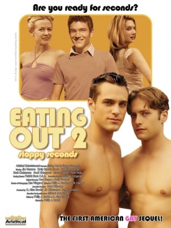 Eating Out 2: Sloppy Seconds-free