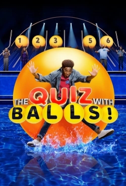 The Quiz with Balls-free