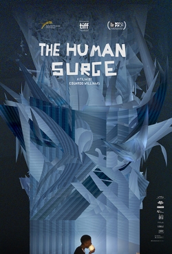 The Human Surge-free