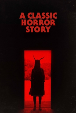 A Classic Horror Story-free