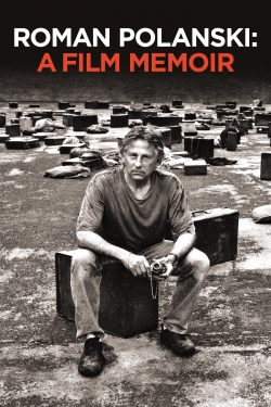 Roman Polanski: A Film Memoir-free