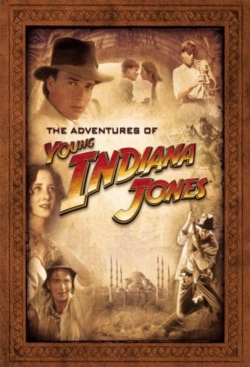 The Young Indiana Jones Chronicles-free