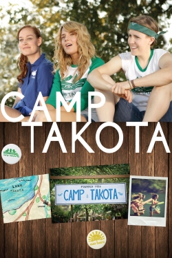 Camp Takota-free