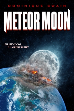 Meteor Moon-free
