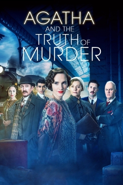 Agatha and the Truth of Murder-free