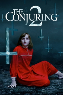 The Conjuring 2-free