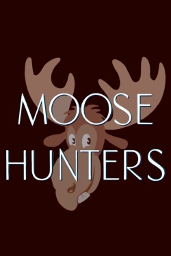 Moose Hunters-free