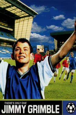 There's Only One Jimmy Grimble-free
