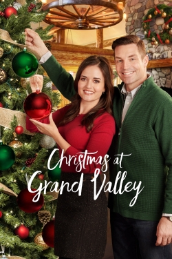 Christmas at Grand Valley-free