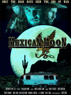 Mexican Moon-free