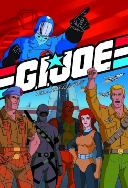 G.I. Joe-free