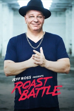 Jeff Ross Presents Roast Battle-free
