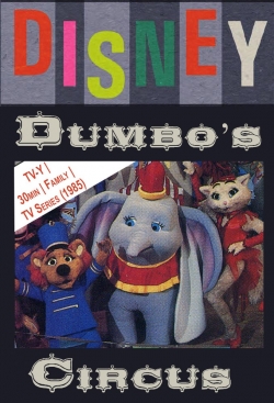 Dumbo's Circus-free