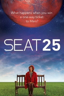 Seat 25-free