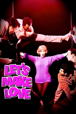 Let's Make Love-free