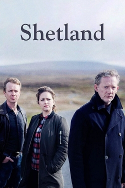Shetland-free
