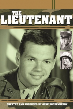 The Lieutenant-free