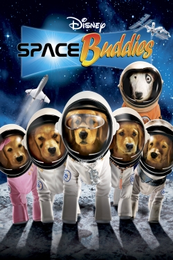 Space Buddies-free