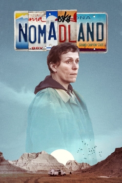 Nomadland-free