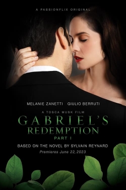 Gabriel's Redemption: Part One-free
